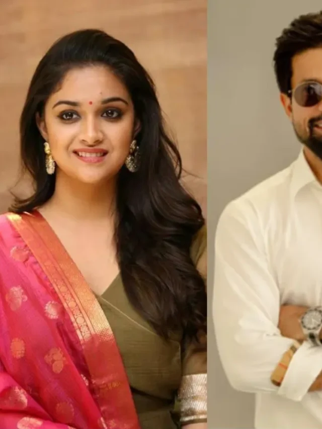 Keerthy Suresh Marry with Boyfriend Antony Thattil in December